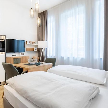 Ferienapartments Am Krusespeicher Ferienapartments Am Krusespeicher 3-26 Wißmar Esterno foto
