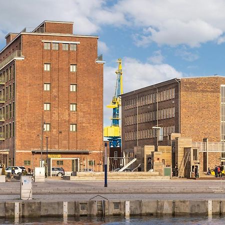 Ferienapartments Am Krusespeicher Ferienapartments Am Krusespeicher 3-26 Wißmar Esterno foto