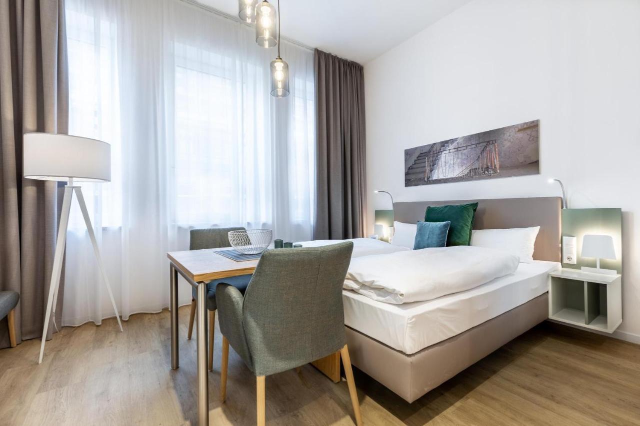 Ferienapartments Am Krusespeicher Ferienapartments Am Krusespeicher 3-26 Wißmar Esterno foto