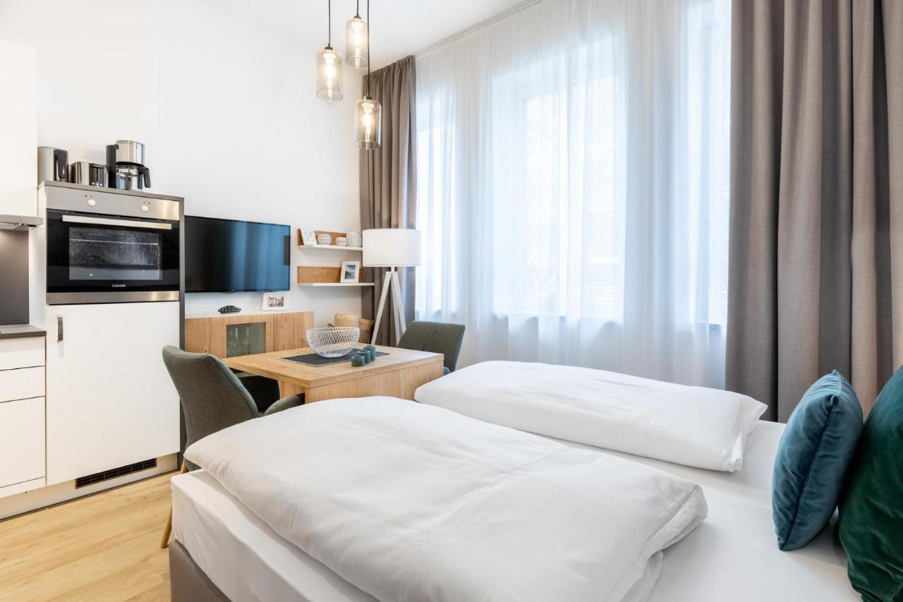 Ferienapartments Am Krusespeicher Ferienapartments Am Krusespeicher 3-26 Wißmar Esterno foto