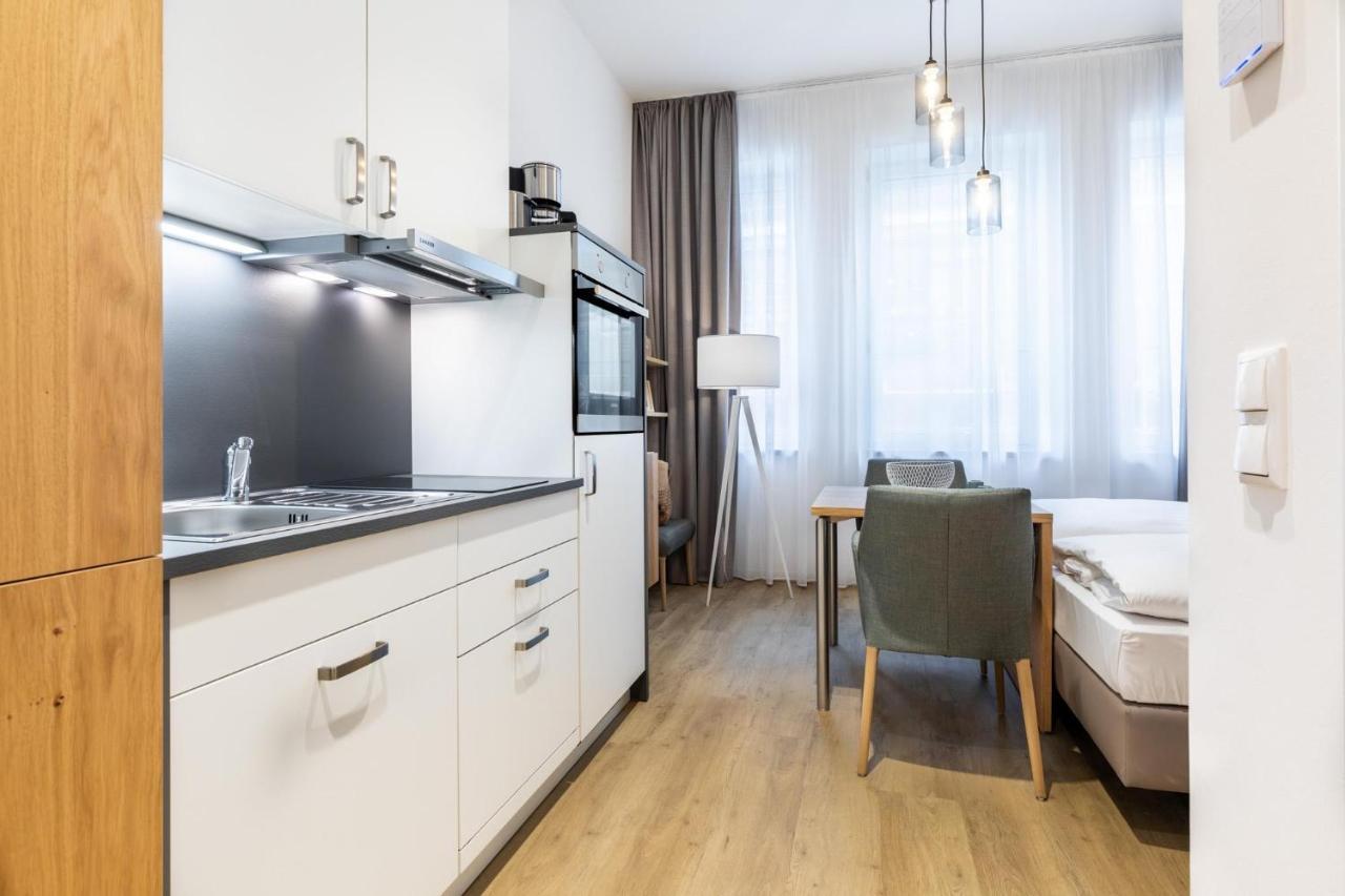 Ferienapartments Am Krusespeicher Ferienapartments Am Krusespeicher 3-26 Wißmar Esterno foto