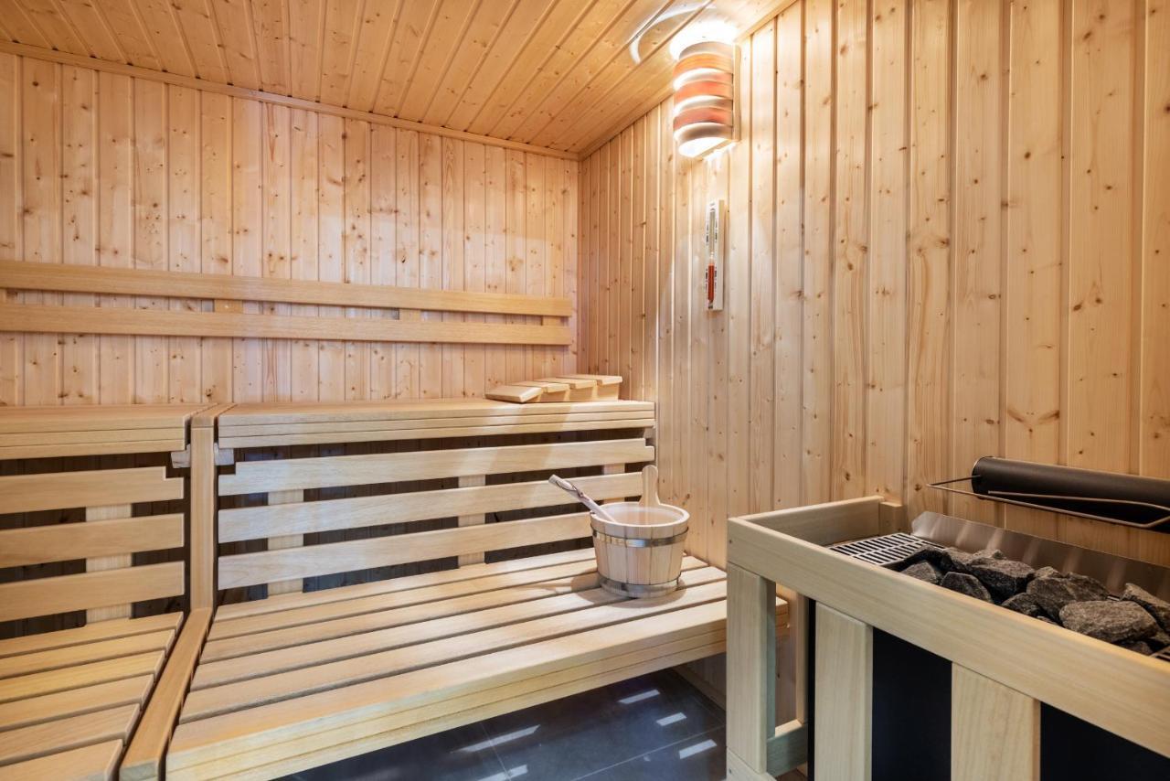 Ferienapartments Am Krusespeicher Ferienapartments Am Krusespeicher 3-26 Wißmar Esterno foto