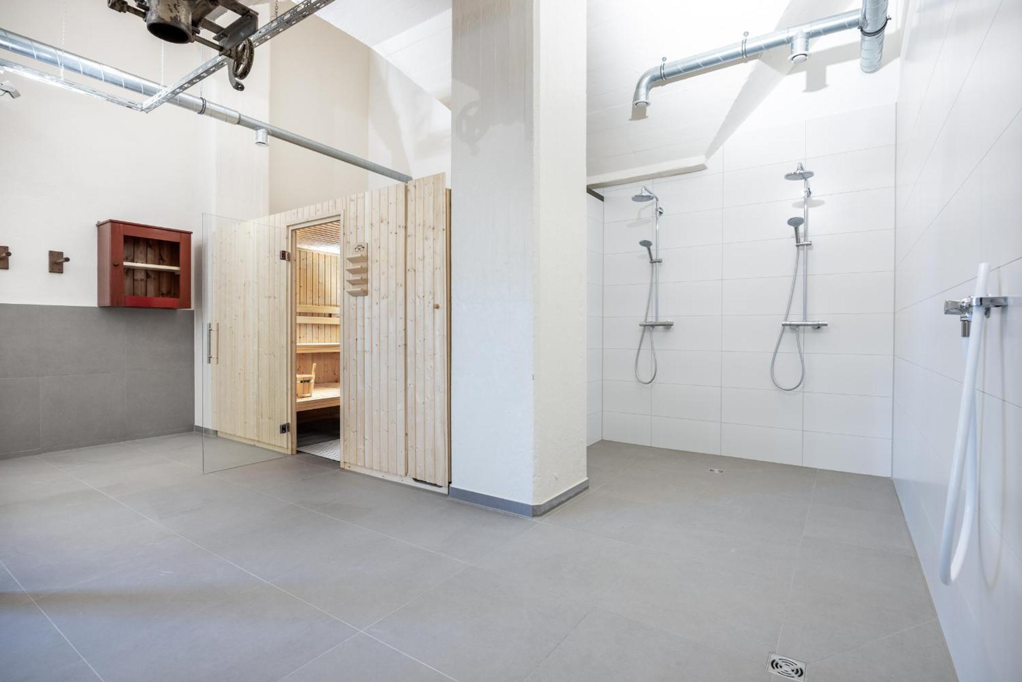 Ferienapartments Am Krusespeicher Ferienapartments Am Krusespeicher 3-26 Wißmar Esterno foto